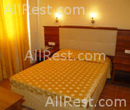 Caprice Beach Hotel 13